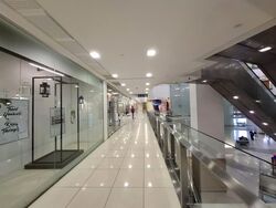 The Central (D1), Retail #575773051